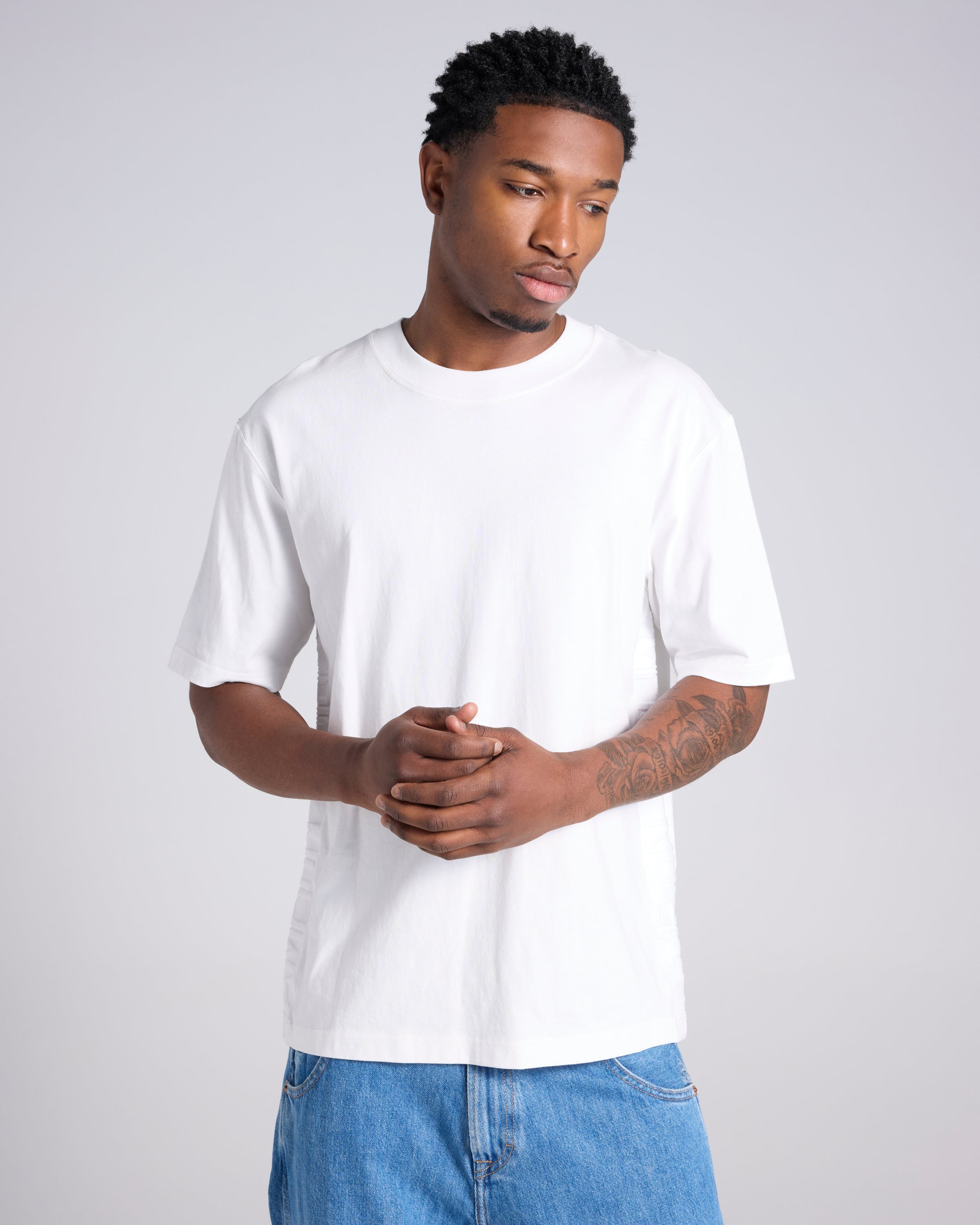 Rochester Capital Tee