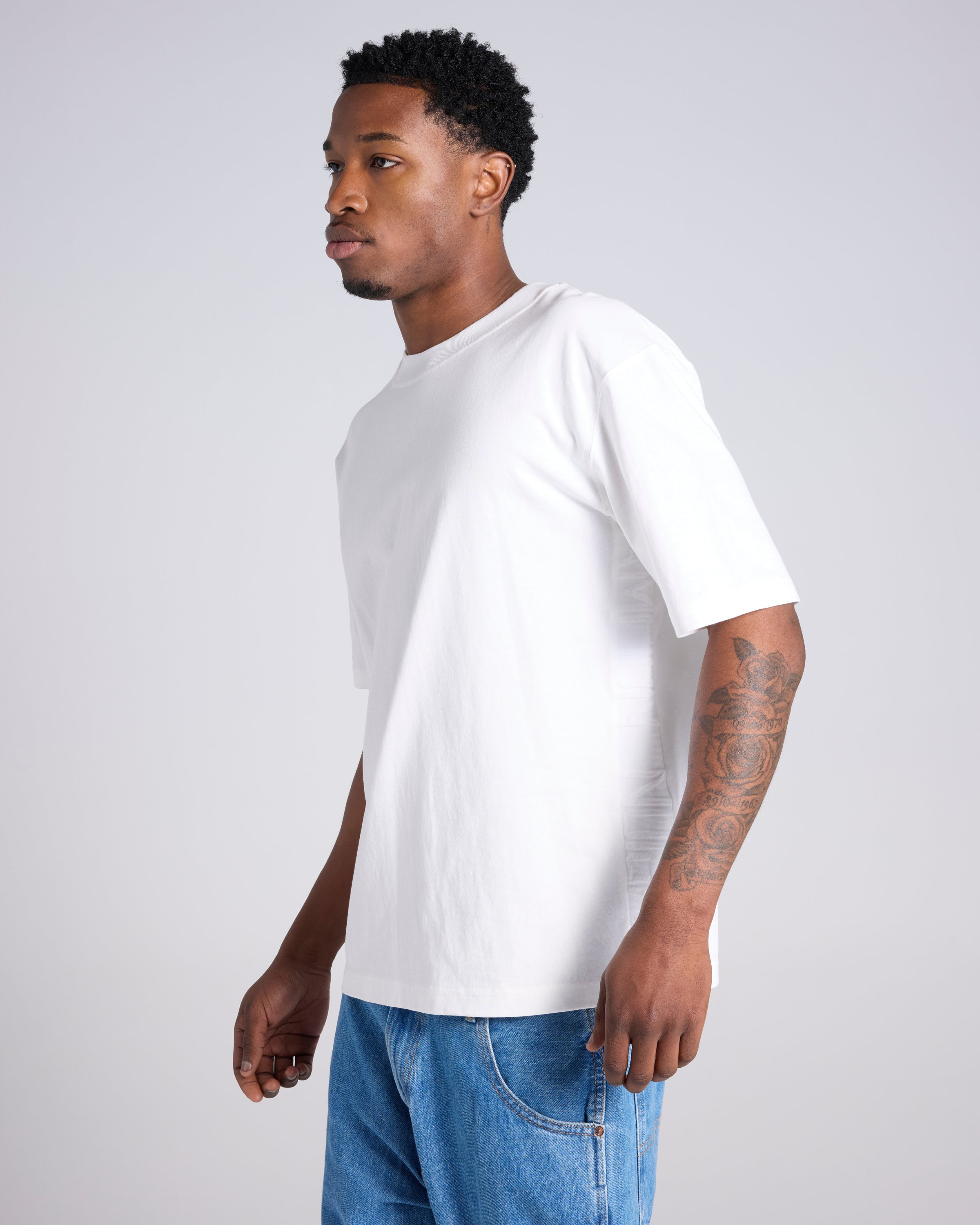 Rochester Capital Tee