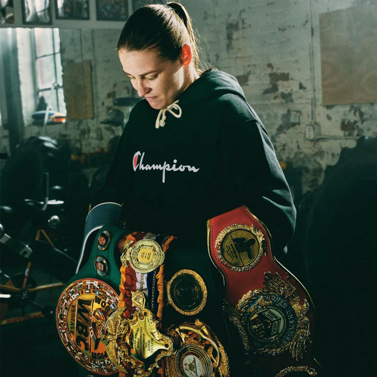 Champion Australia Image