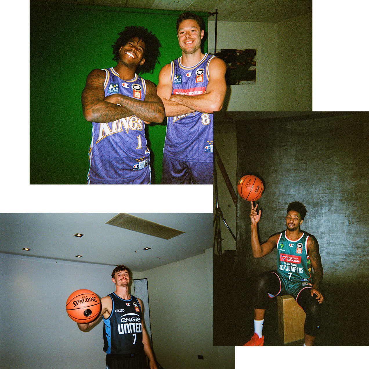 Champion Australia Image
