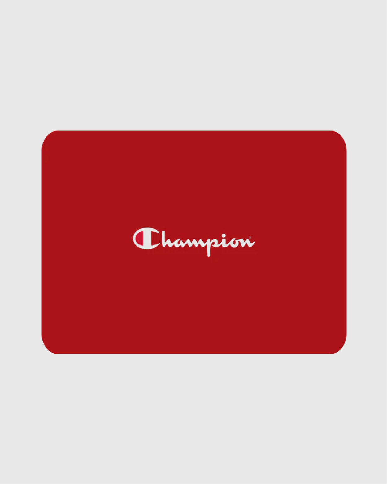 E-Gift Card