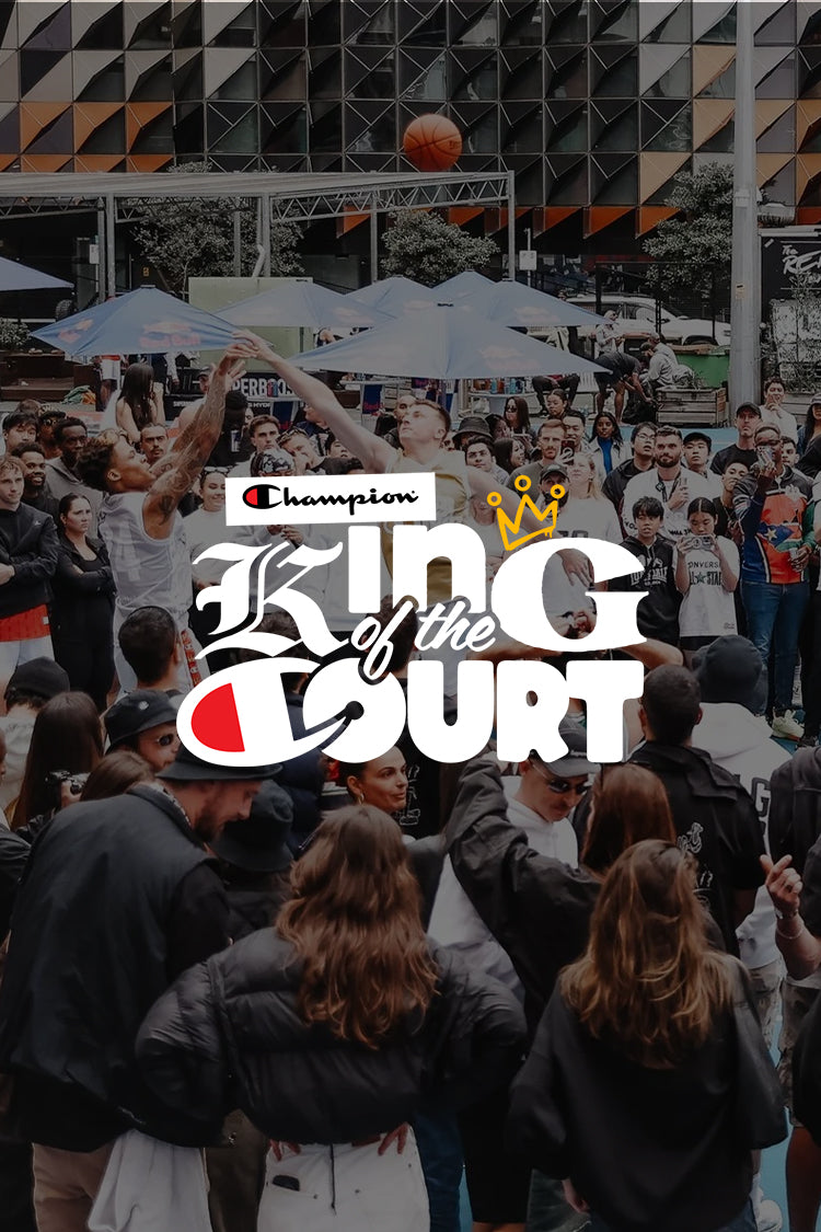 Champion Australia Image