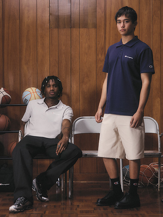 Champion Australia Image