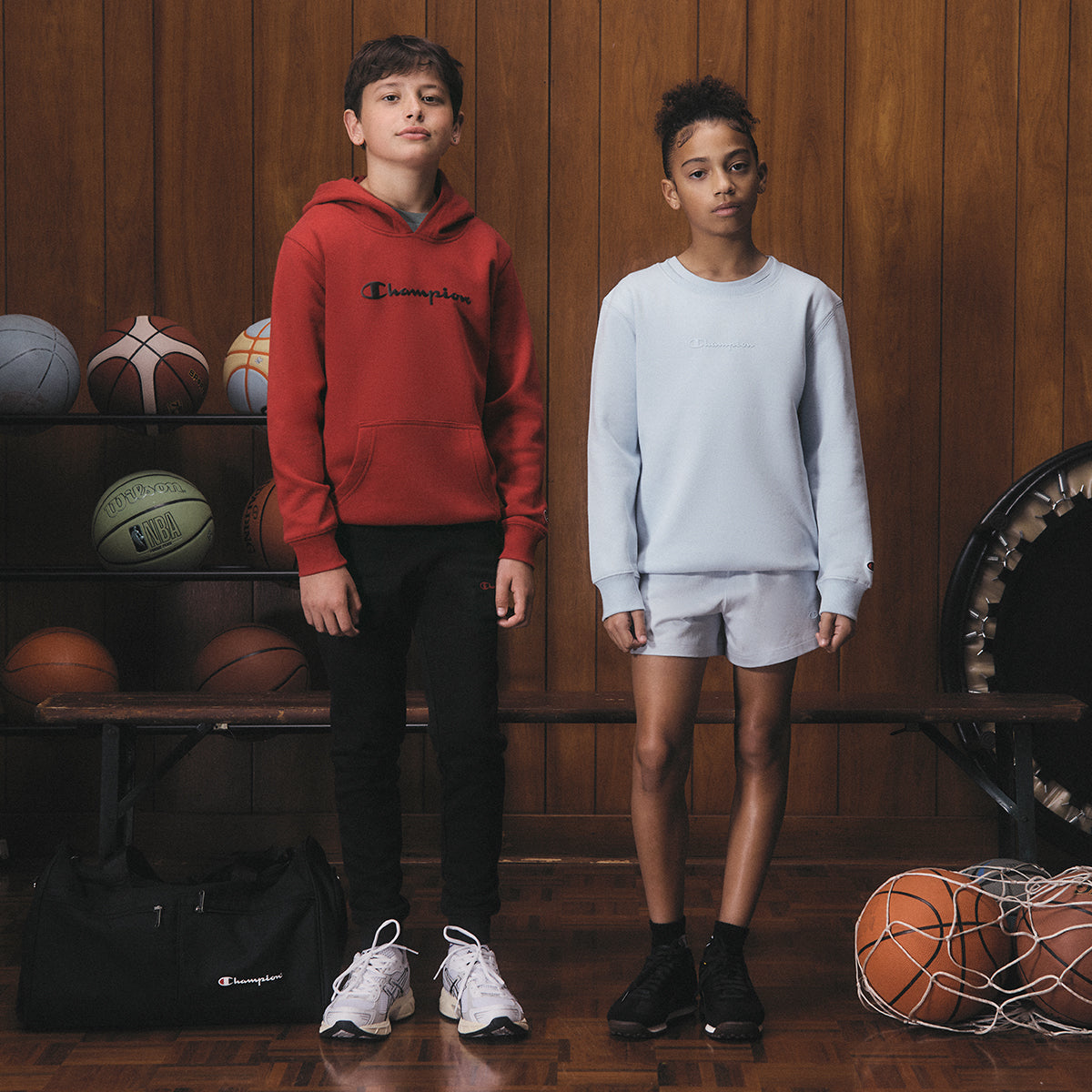 Champion Australia Image