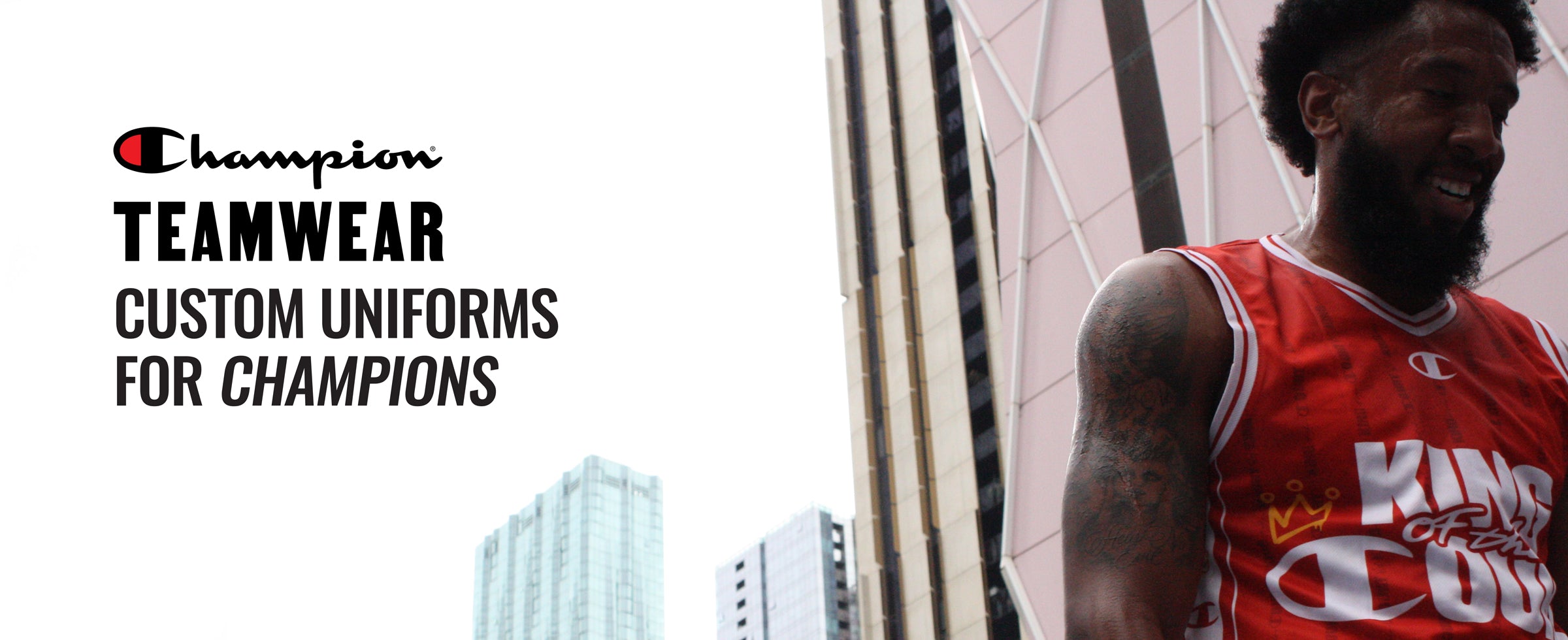 Champion Australia Image