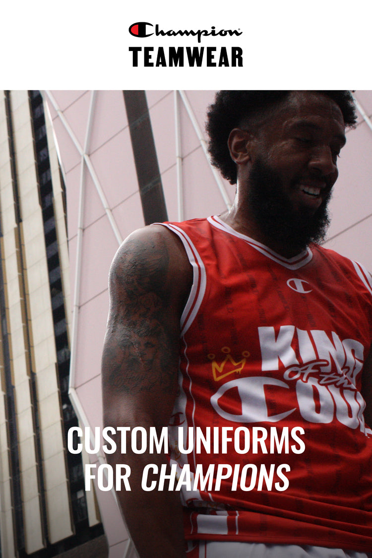 Champion Australia Image