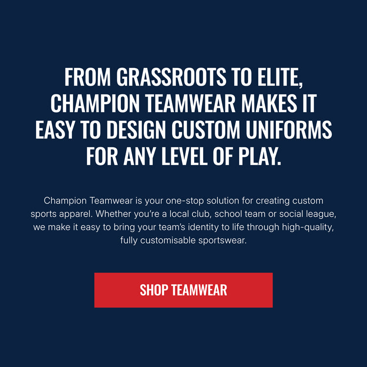 Champion Australia Image