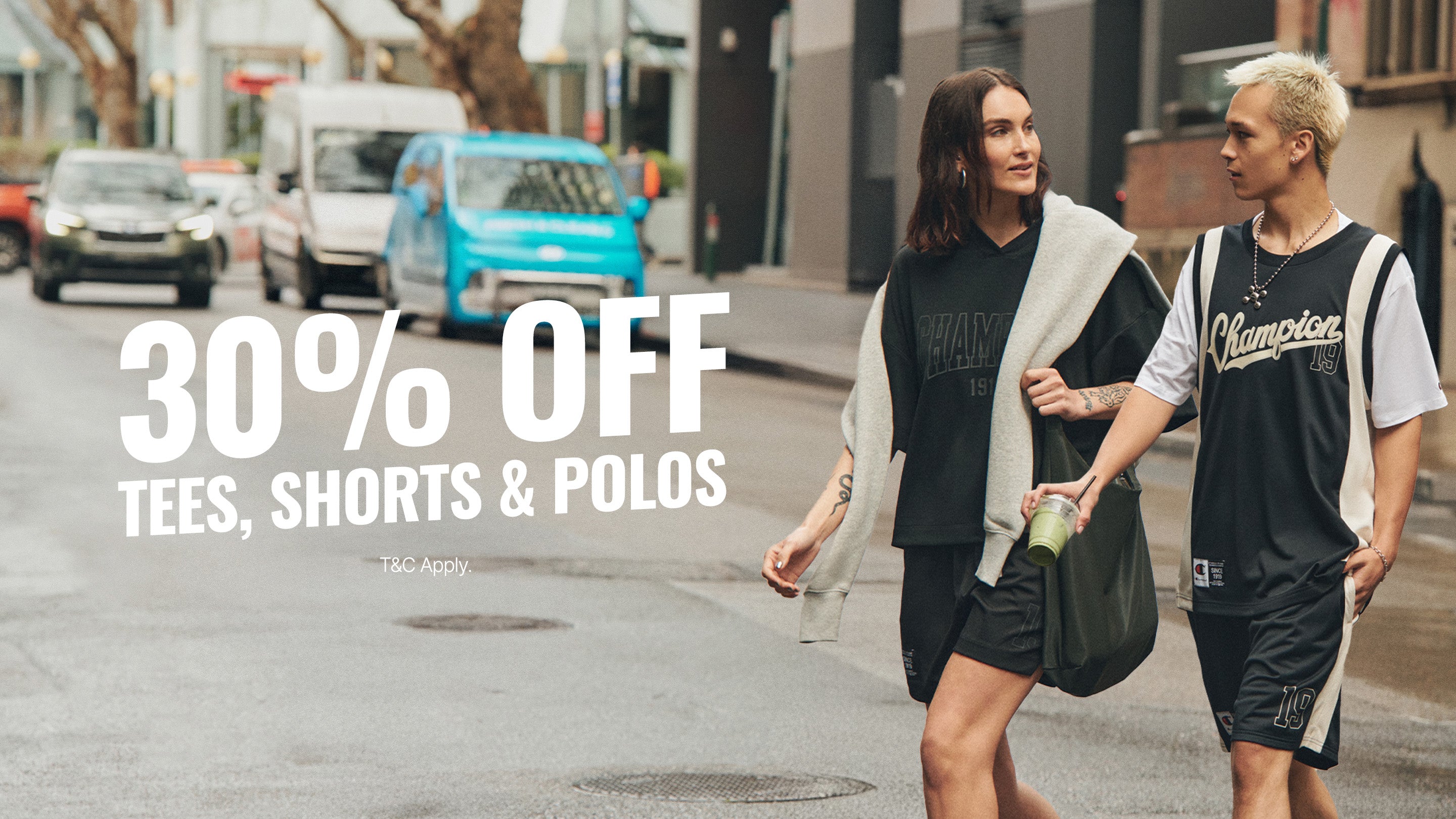 Champion Australia Image