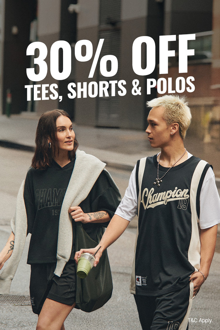 Champion Australia Image