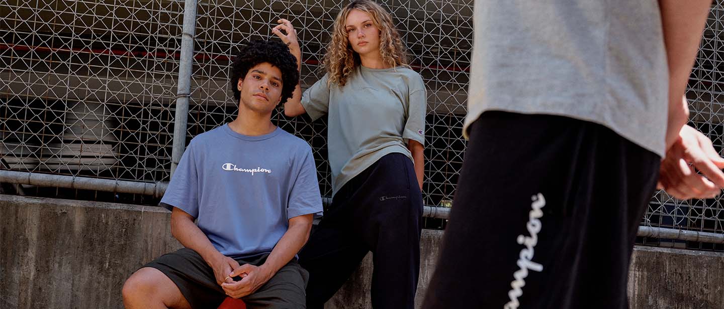 Champion Australia Image