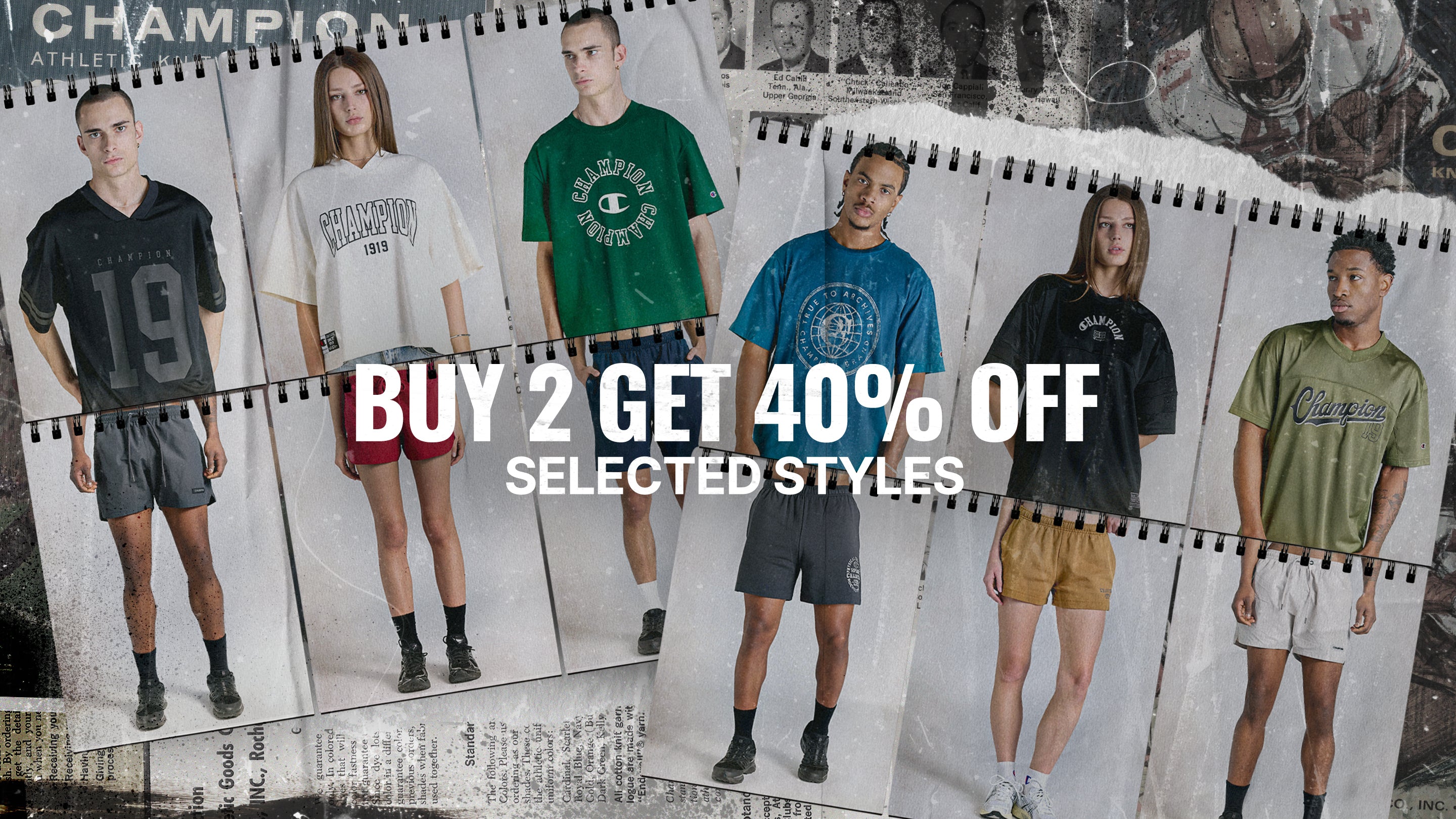 Champion Australia Image