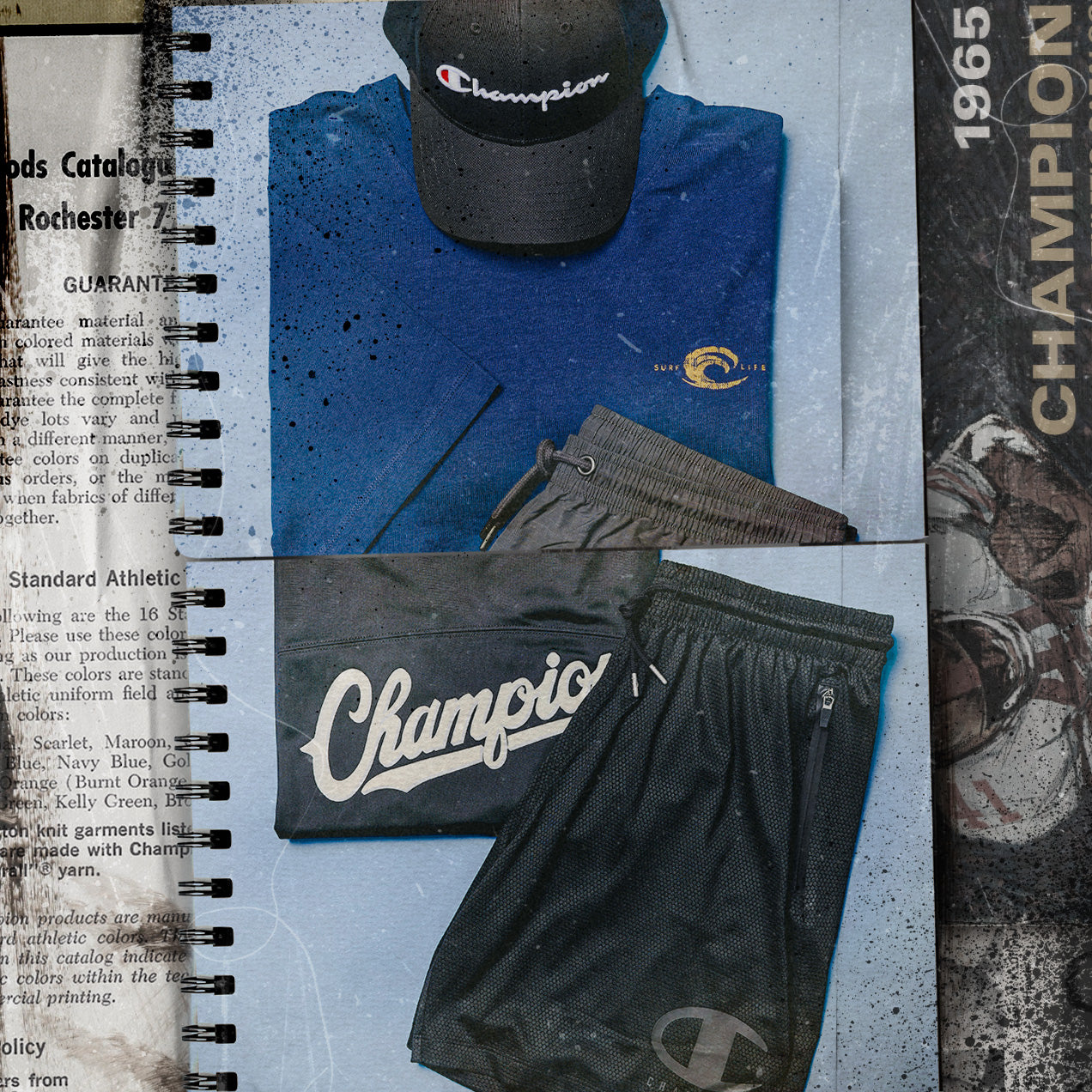 Champion Australia Image