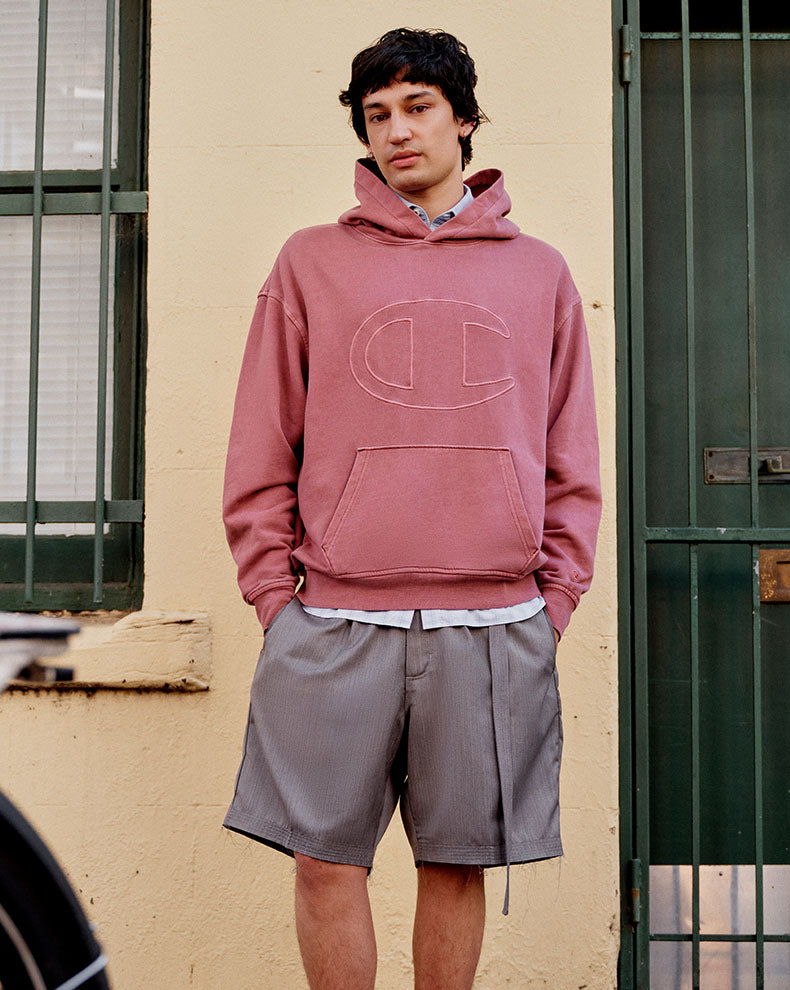 Chdamon About Champion | Champion Australia