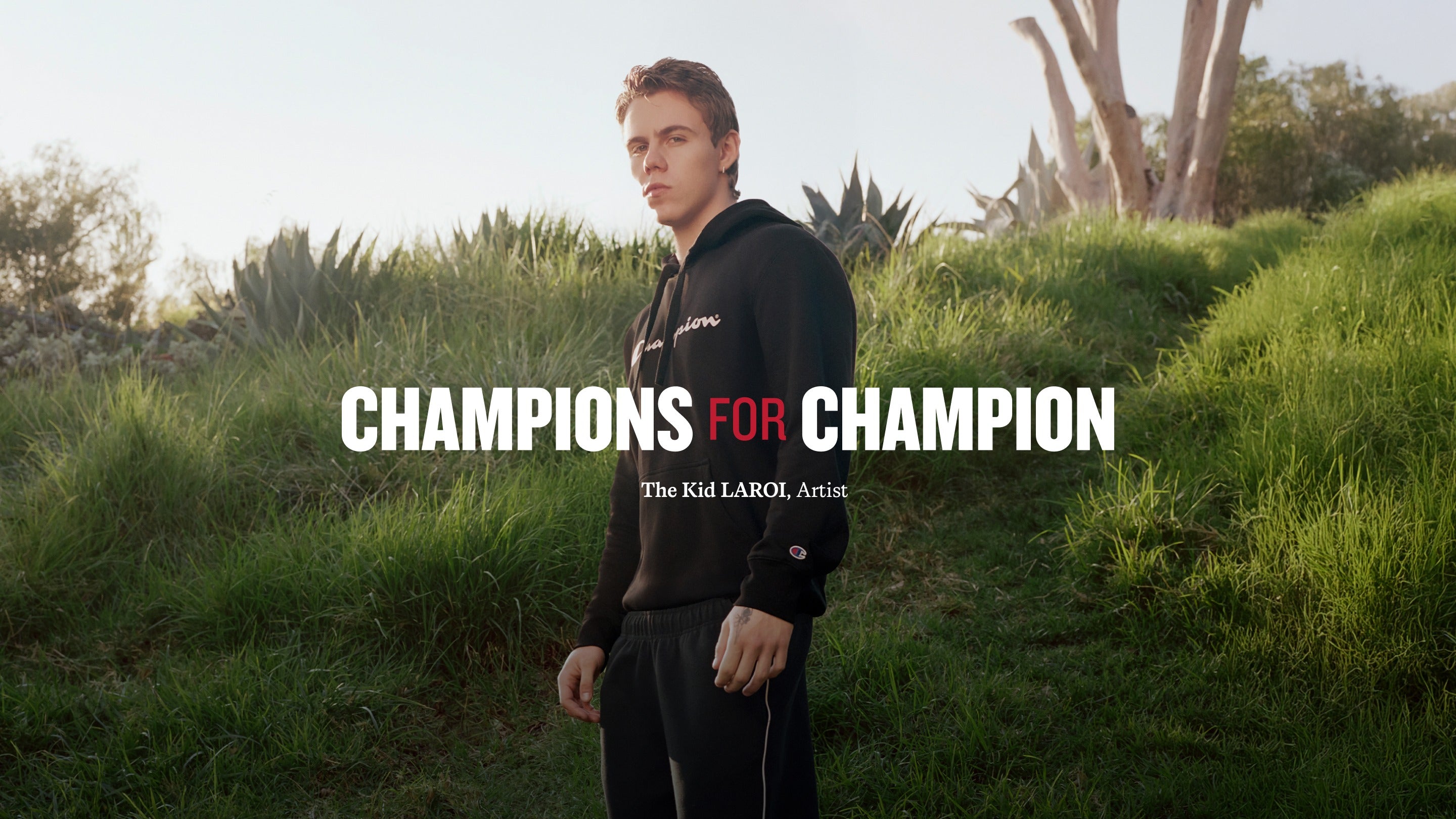 Champion Australia Image