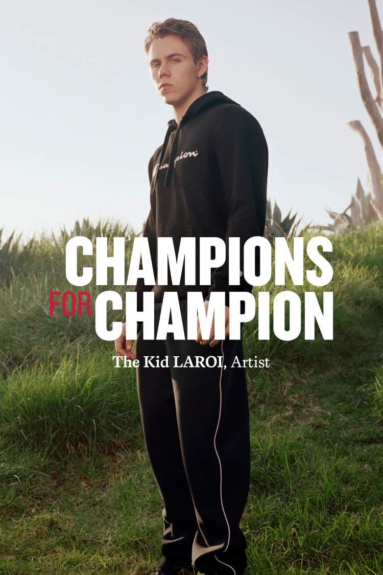 Champion Australia Image