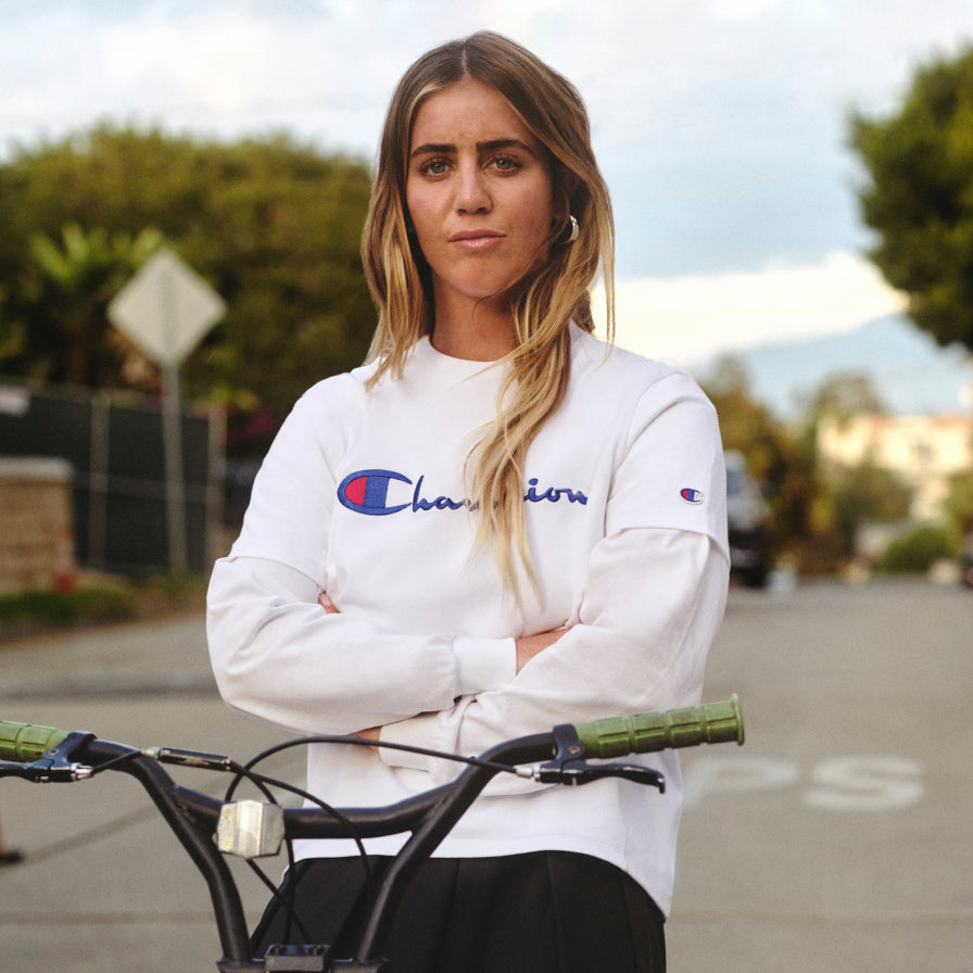 Champion Australia Image