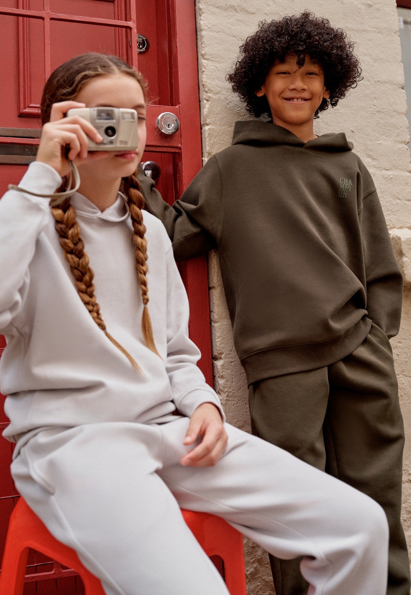 Champion Australia Image