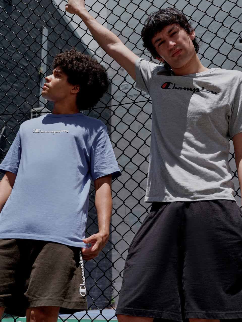 Champion Australia Image