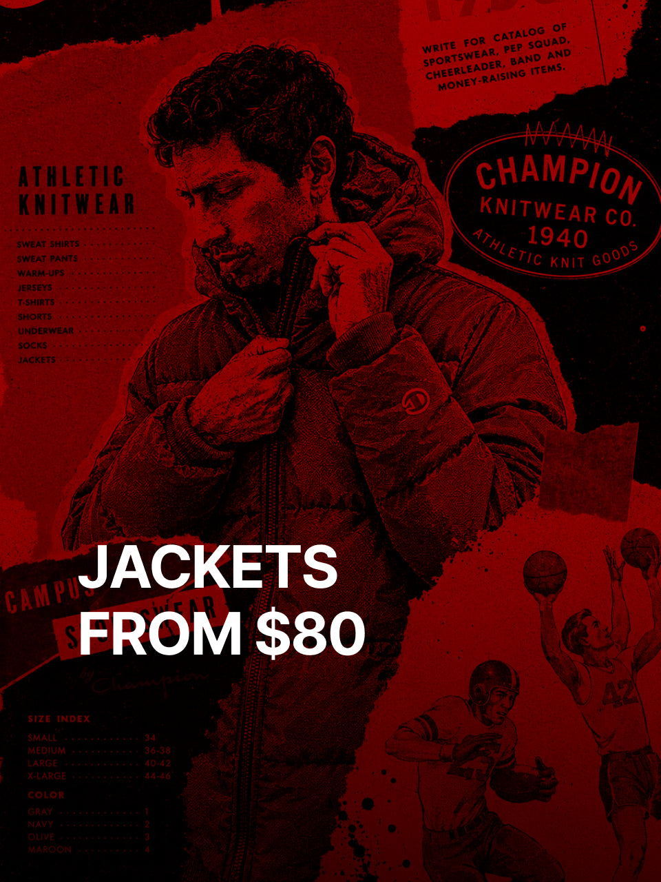 Champion Australia Image