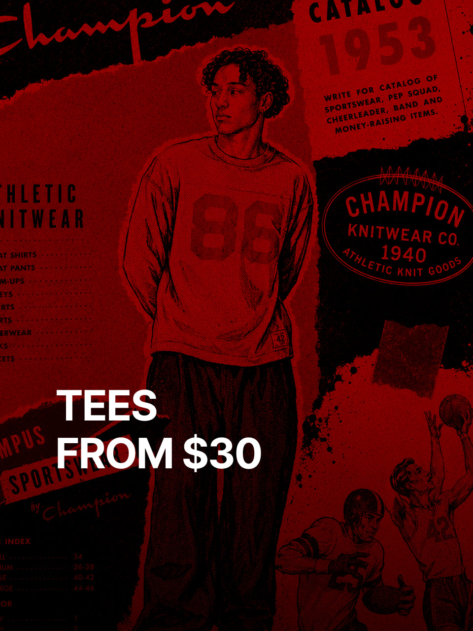 Champion Australia Image