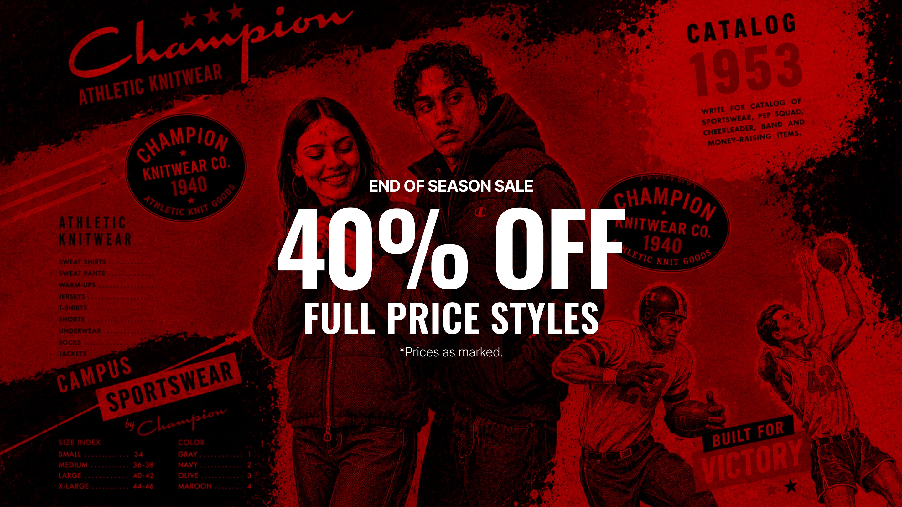 Champion Australia Image