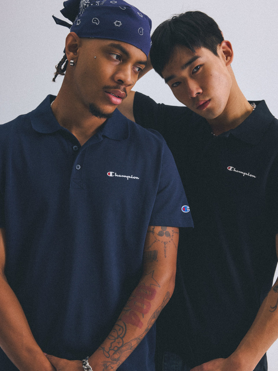 Champion Australia Image