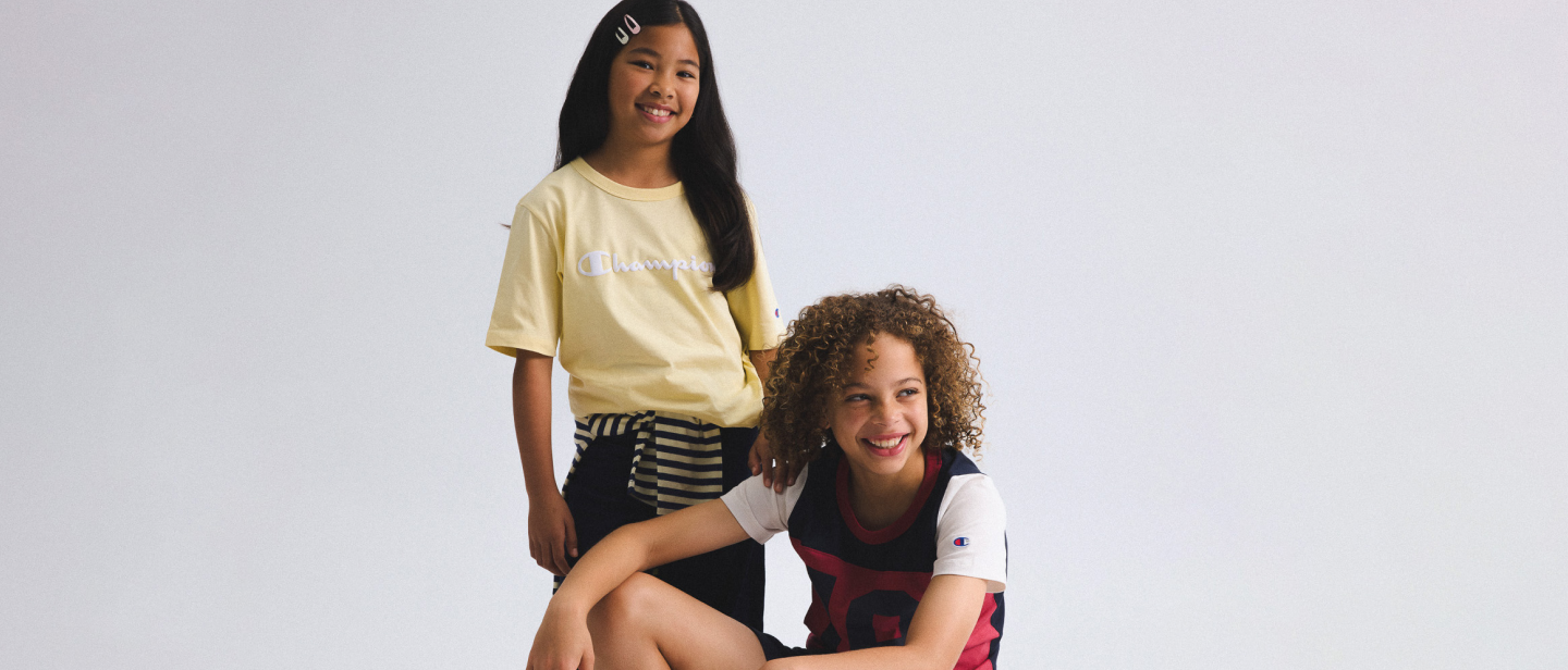 Kids' Clothing