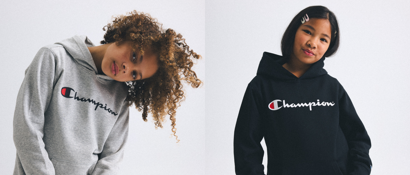 Kids' Hoodies