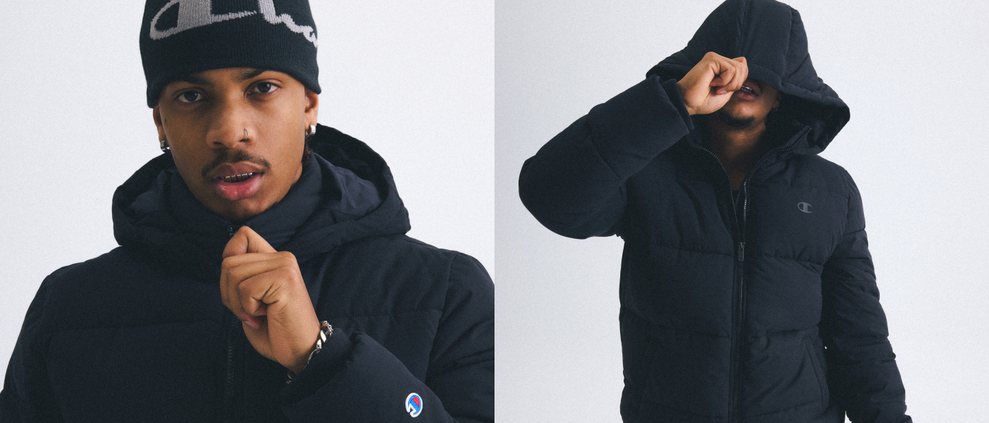 Men's Jackets