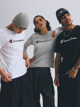 Champion Australia Image
