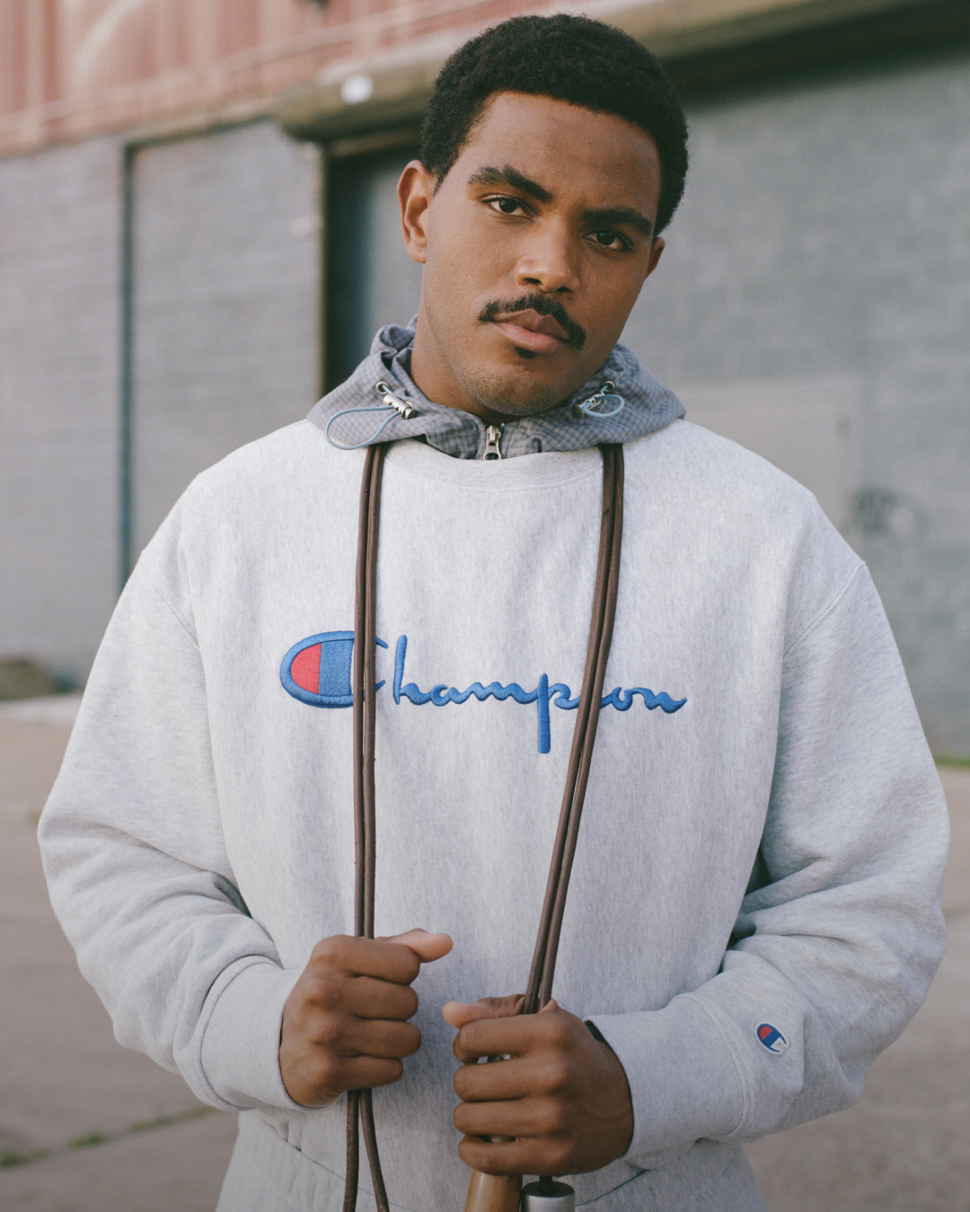 Champion Australia Image