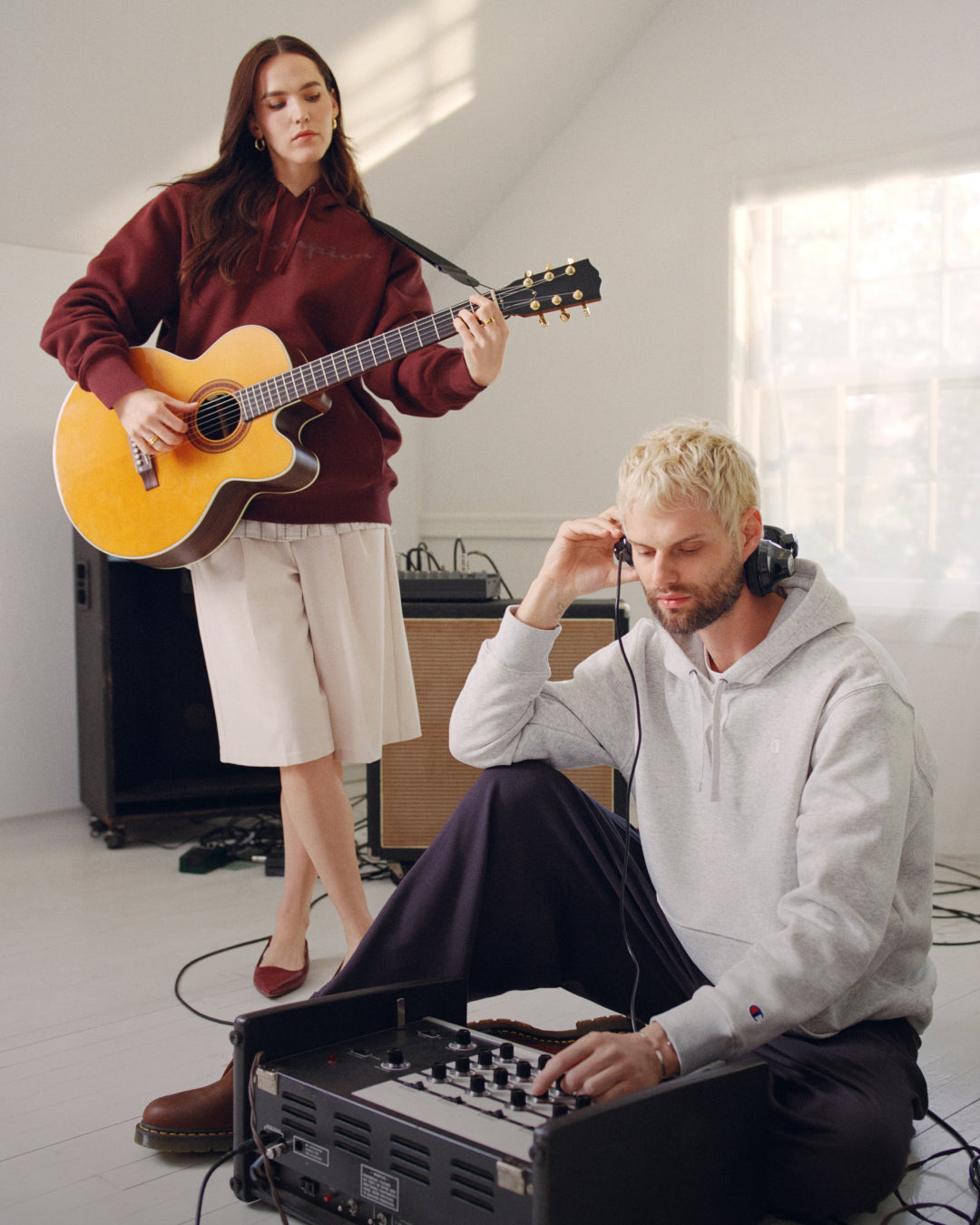 Champion Australia Image