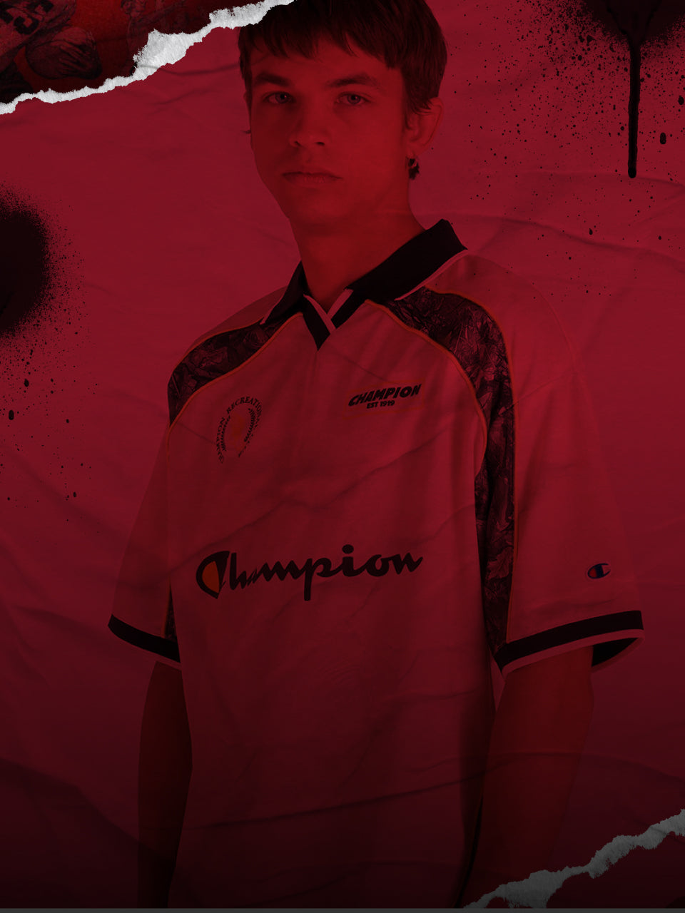Champion Australia Image