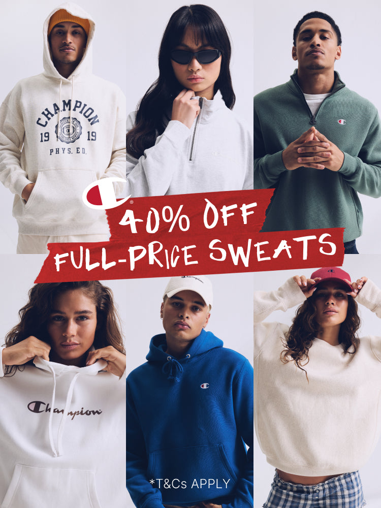 Champion Australia Image