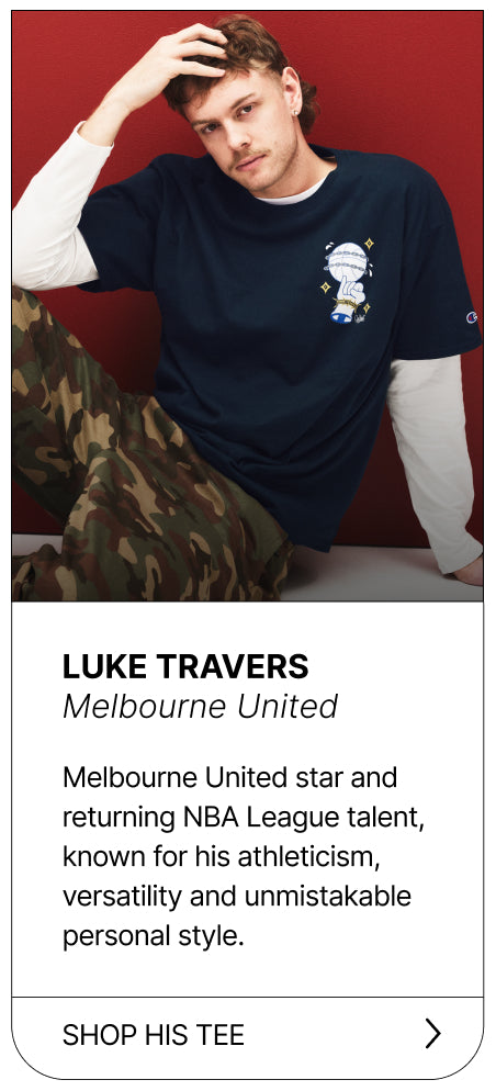 Champion Australia Image