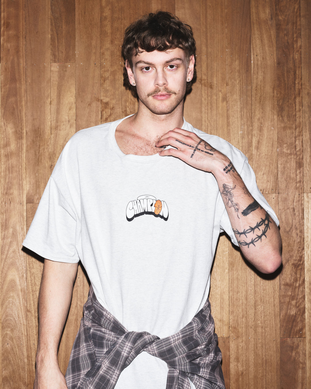 Champion Australia Image