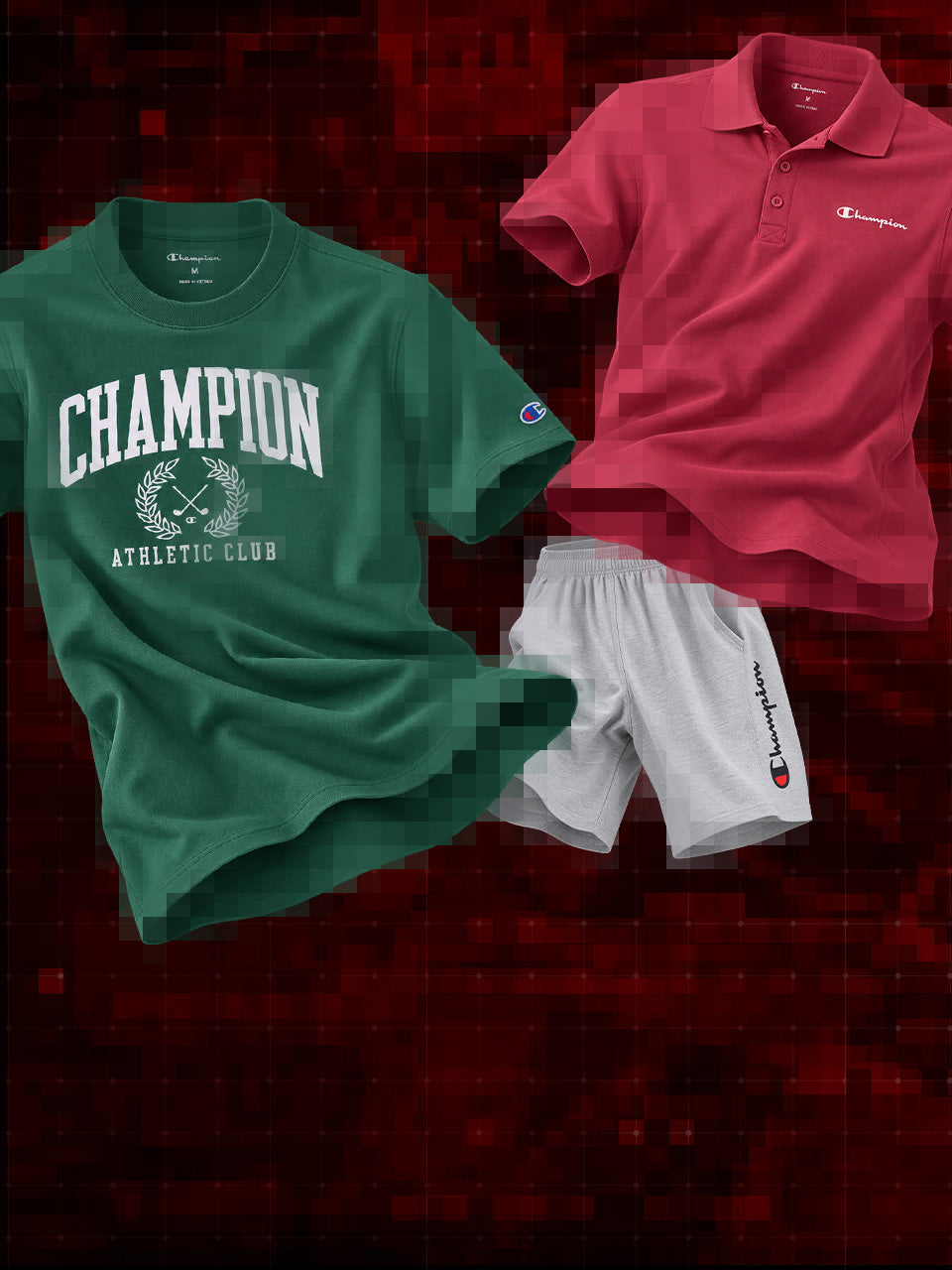 Champion Australia Image