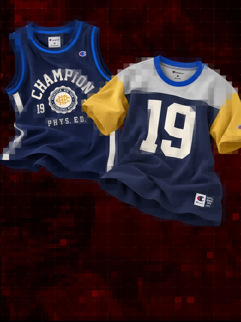 Champion Australia Image