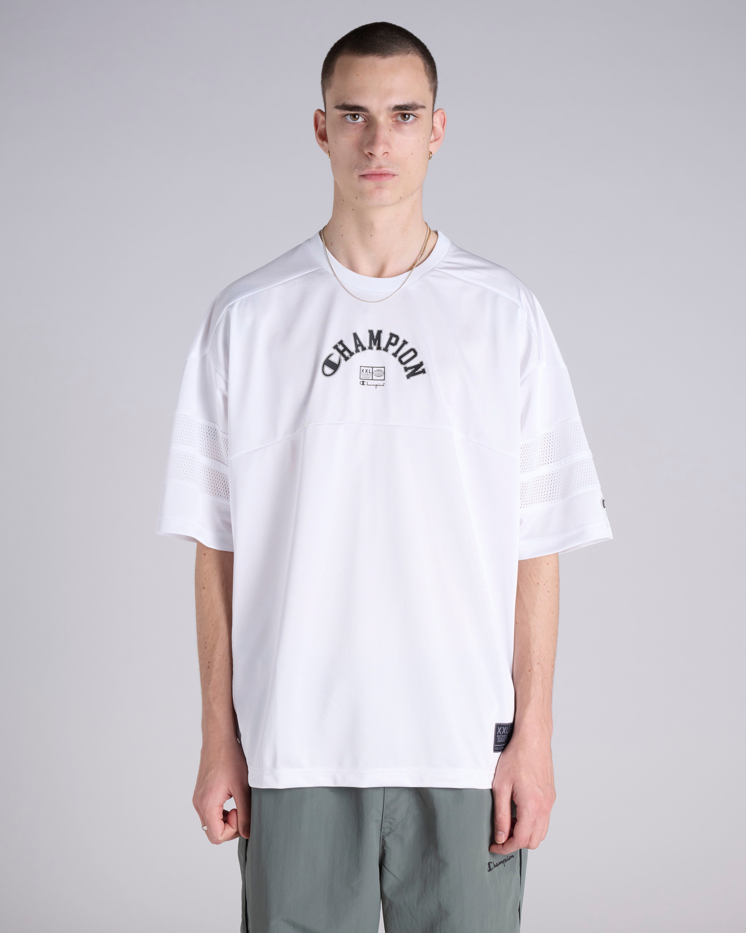 Sportswear Champion T Shirt Australia Champion Shirt Mens Large