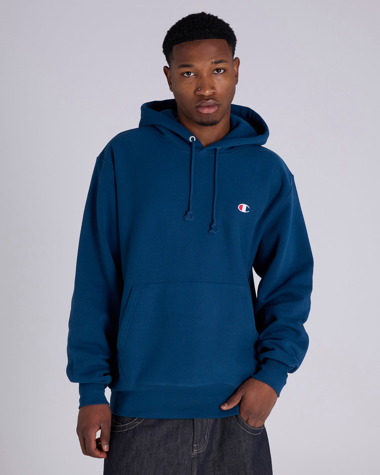 Buy Reverse Weave Hoodie | Champion Australia