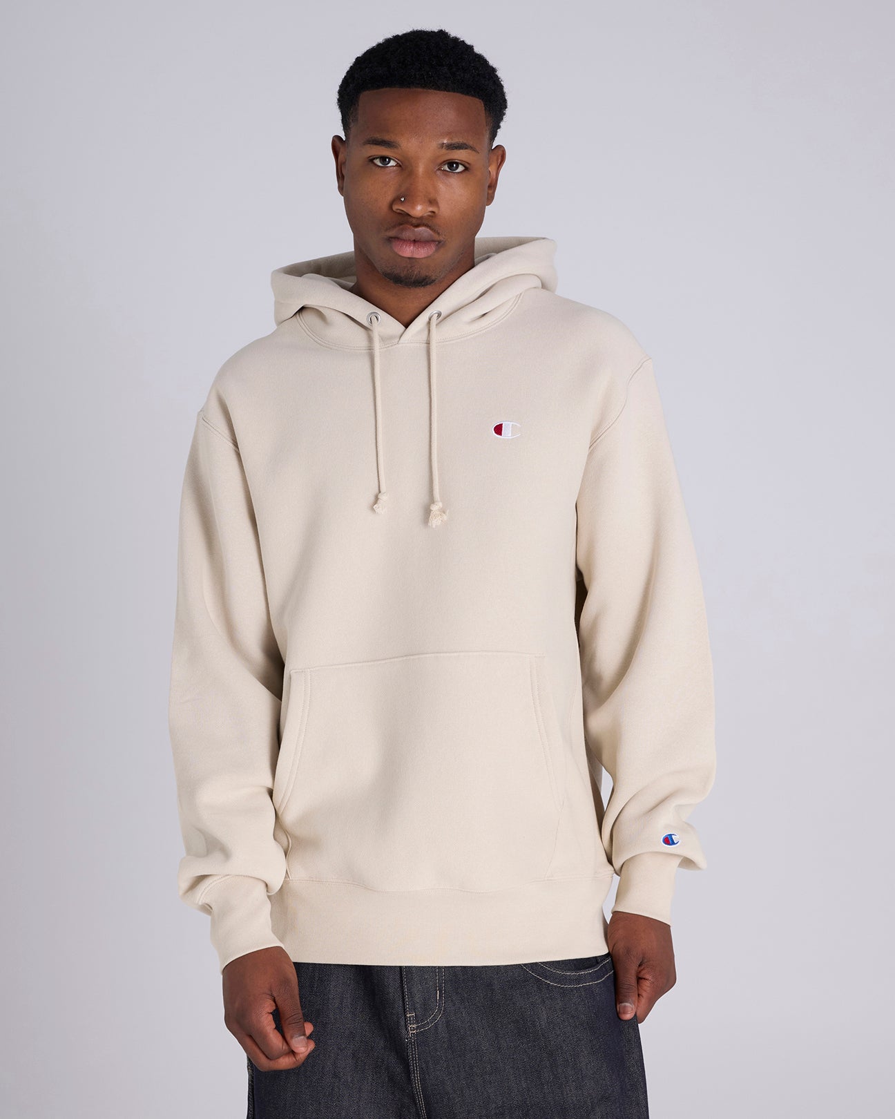 Buy Reverse Weave Hoodie | Champion Australia