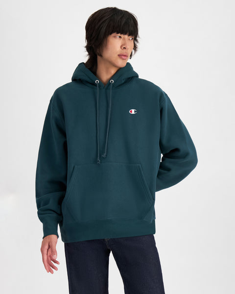 Buy Reverse Weave Hoodie Champion Australia