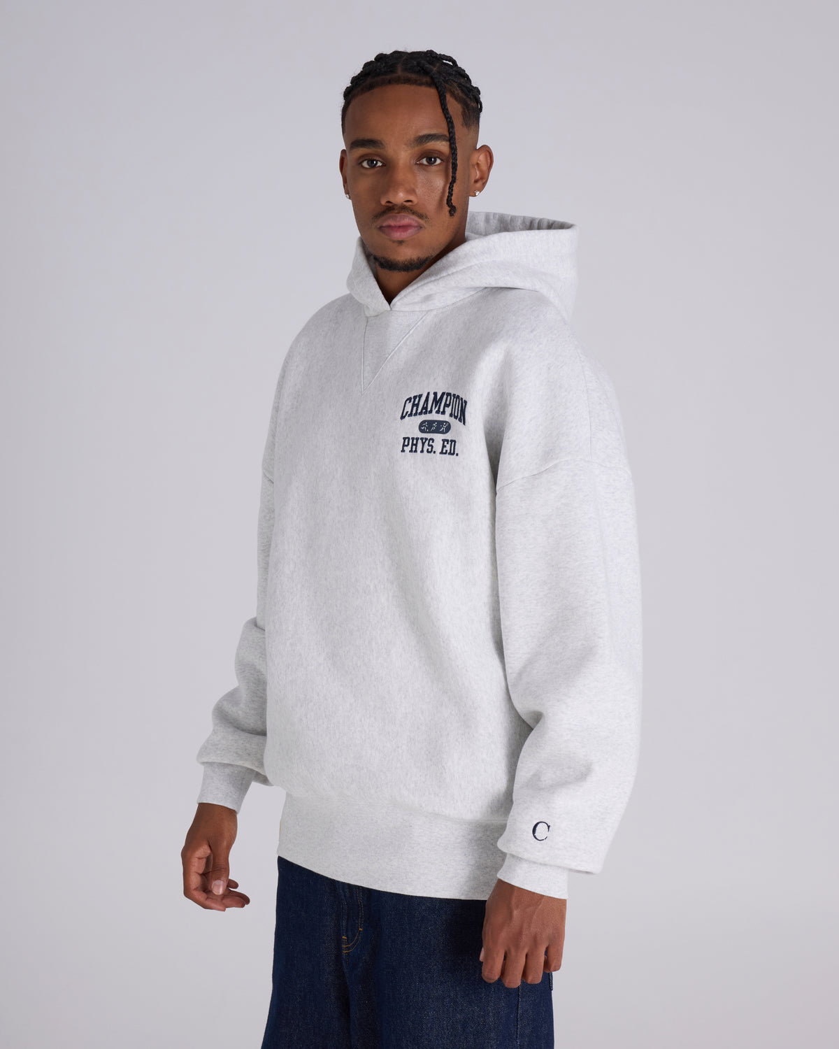 Buy Reworked Graphic Hoodie | Champion Australia