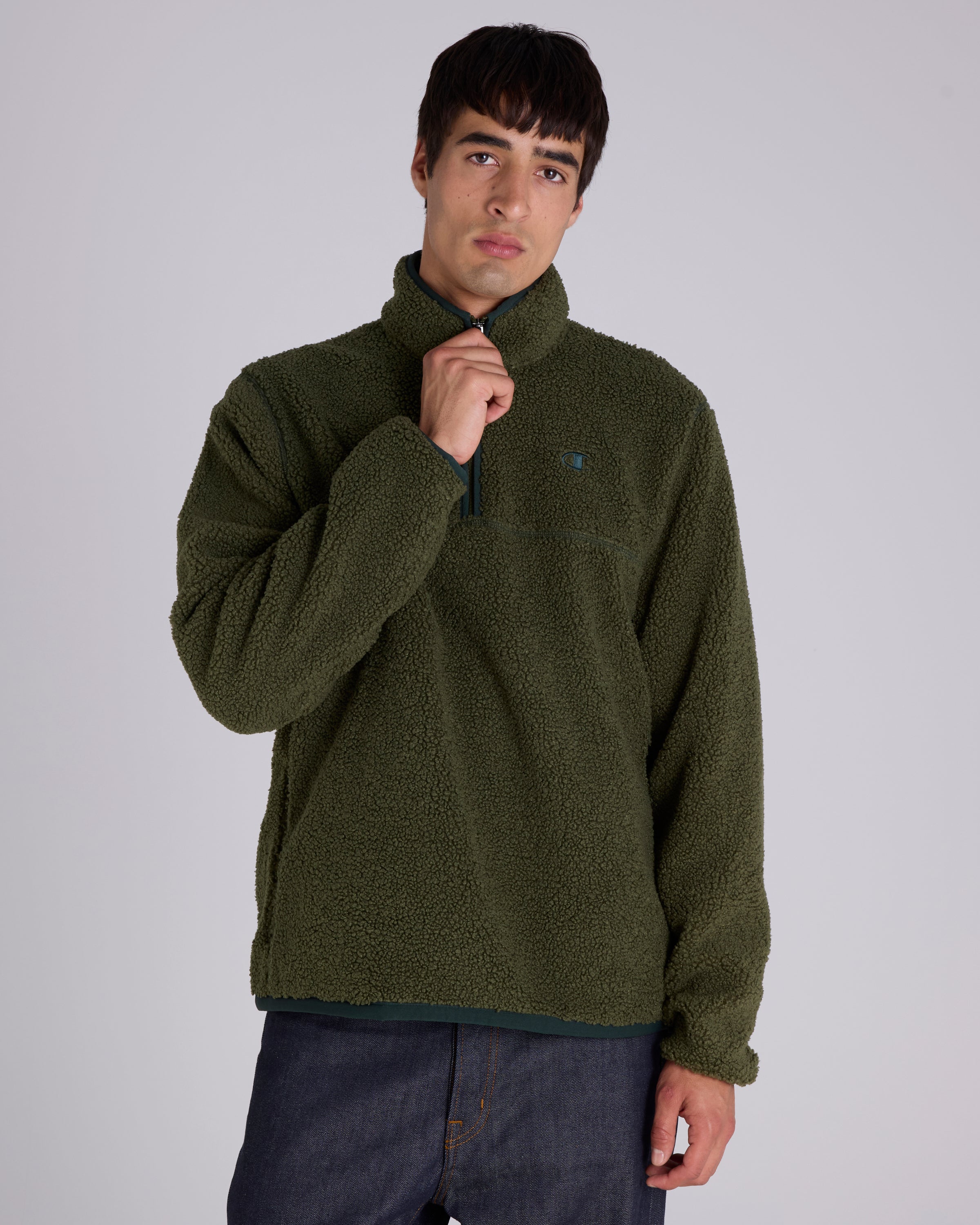 Buy Sherpa Jacket | Champion Australia