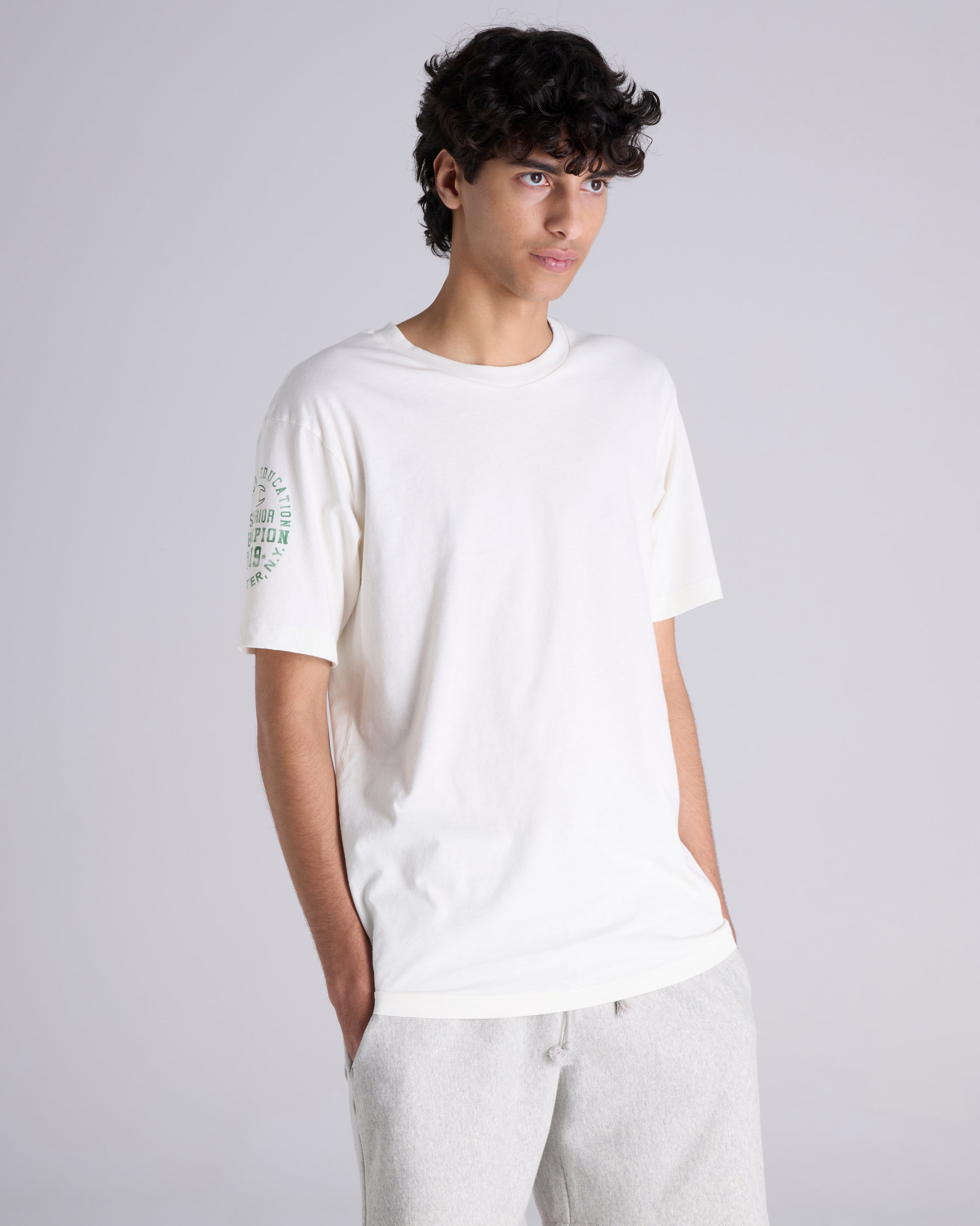 Graphic Shop Tee