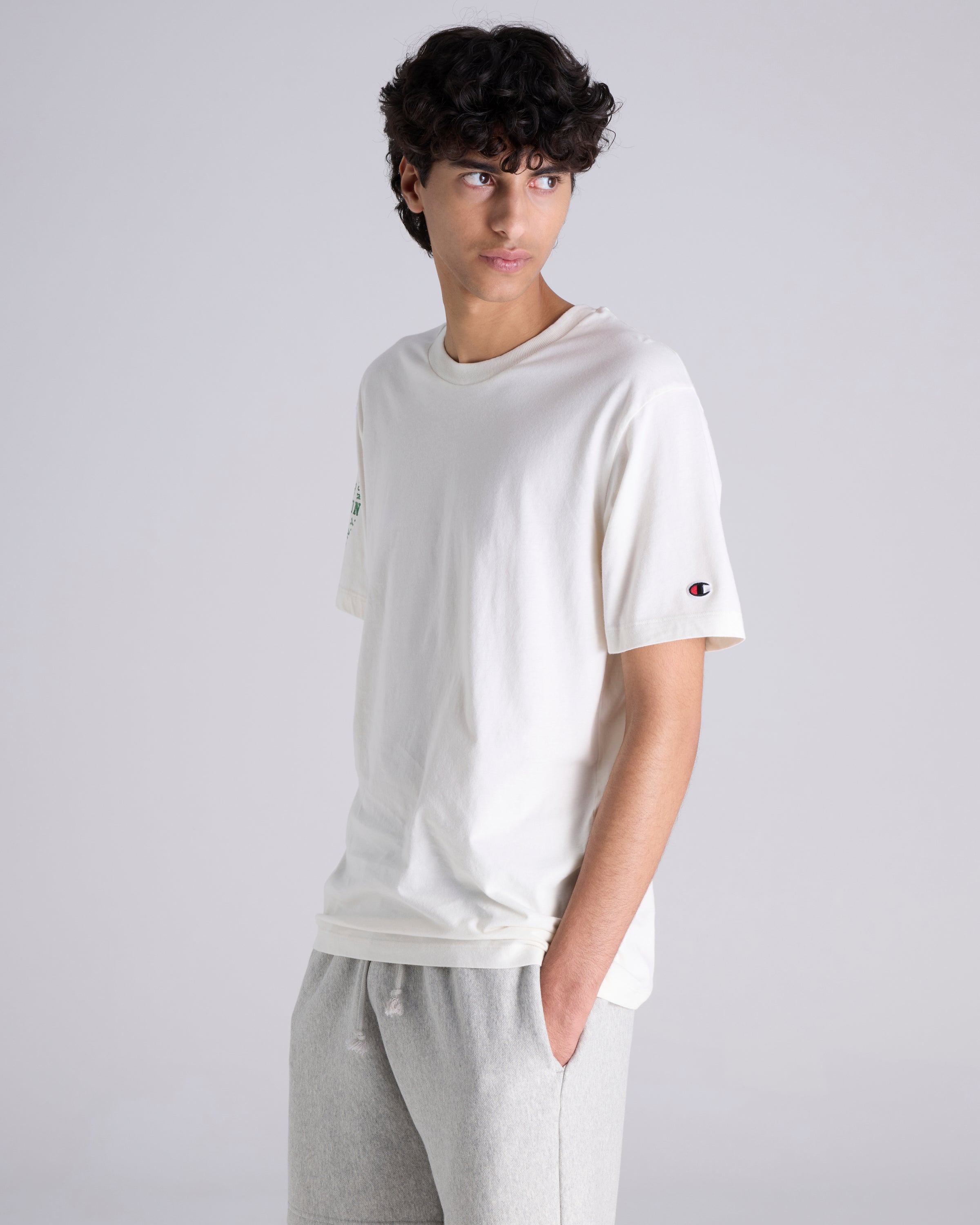 Graphic Shop Tee