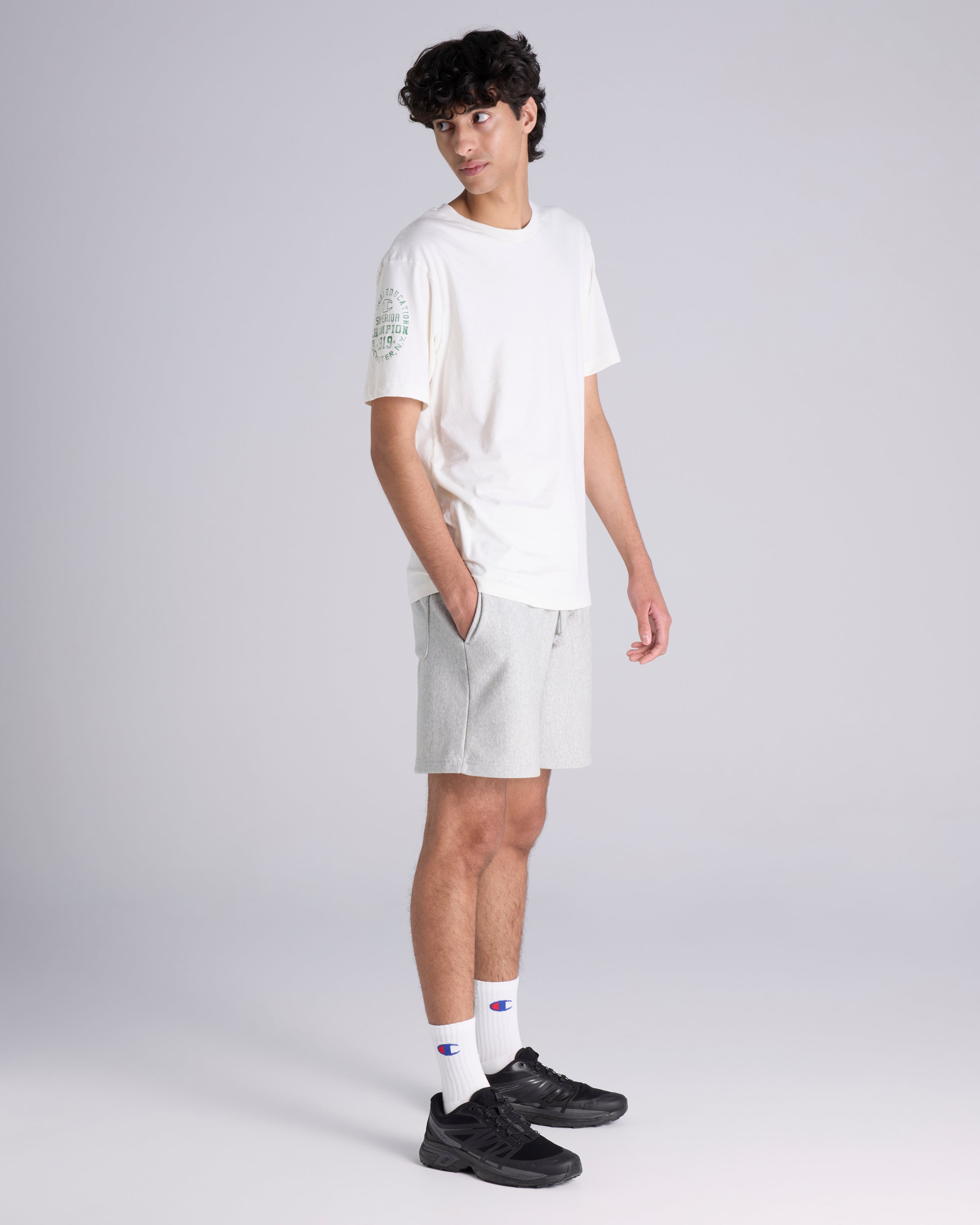 Graphic Shop Tee