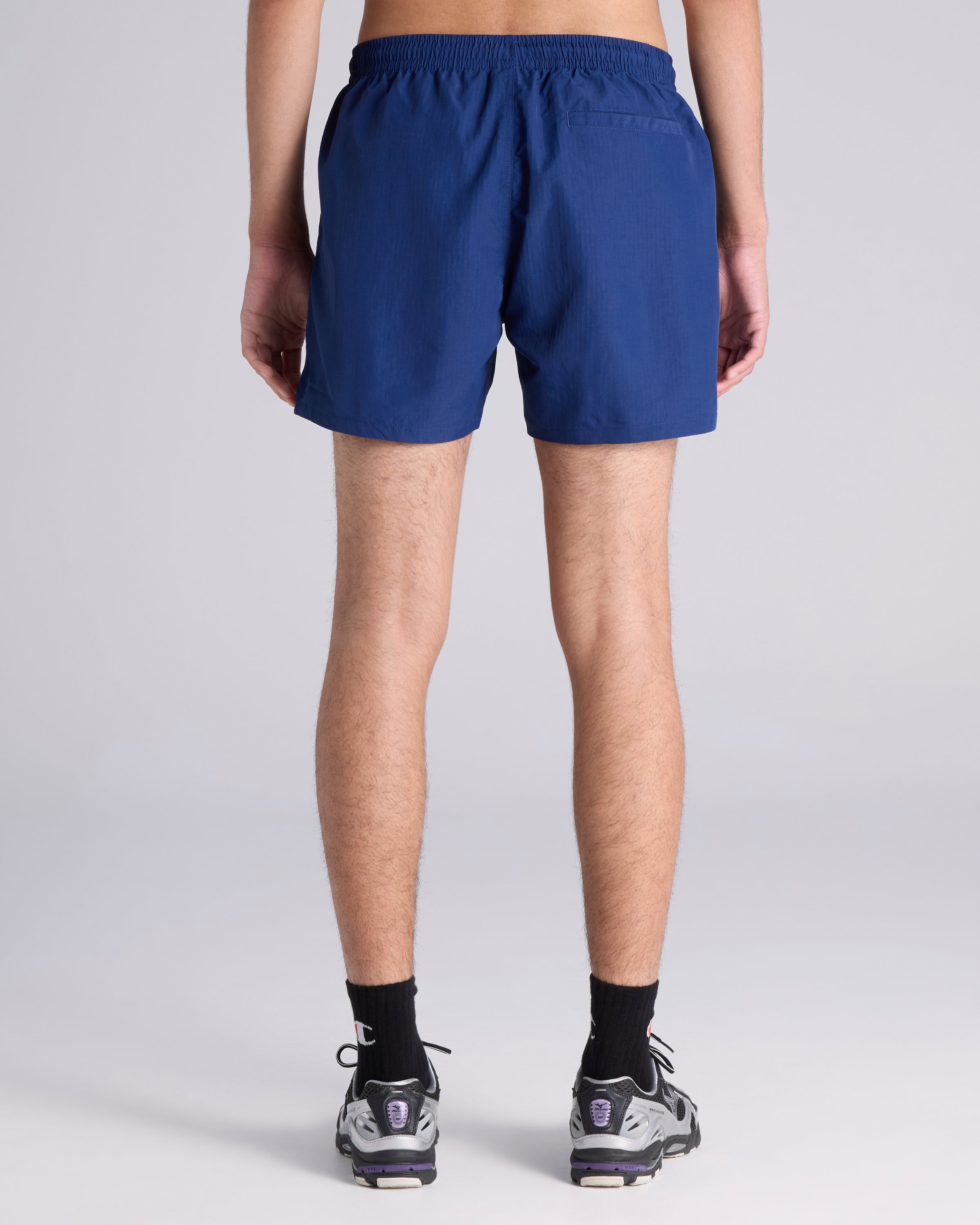 Ripstop 5 Inch Board Shorts