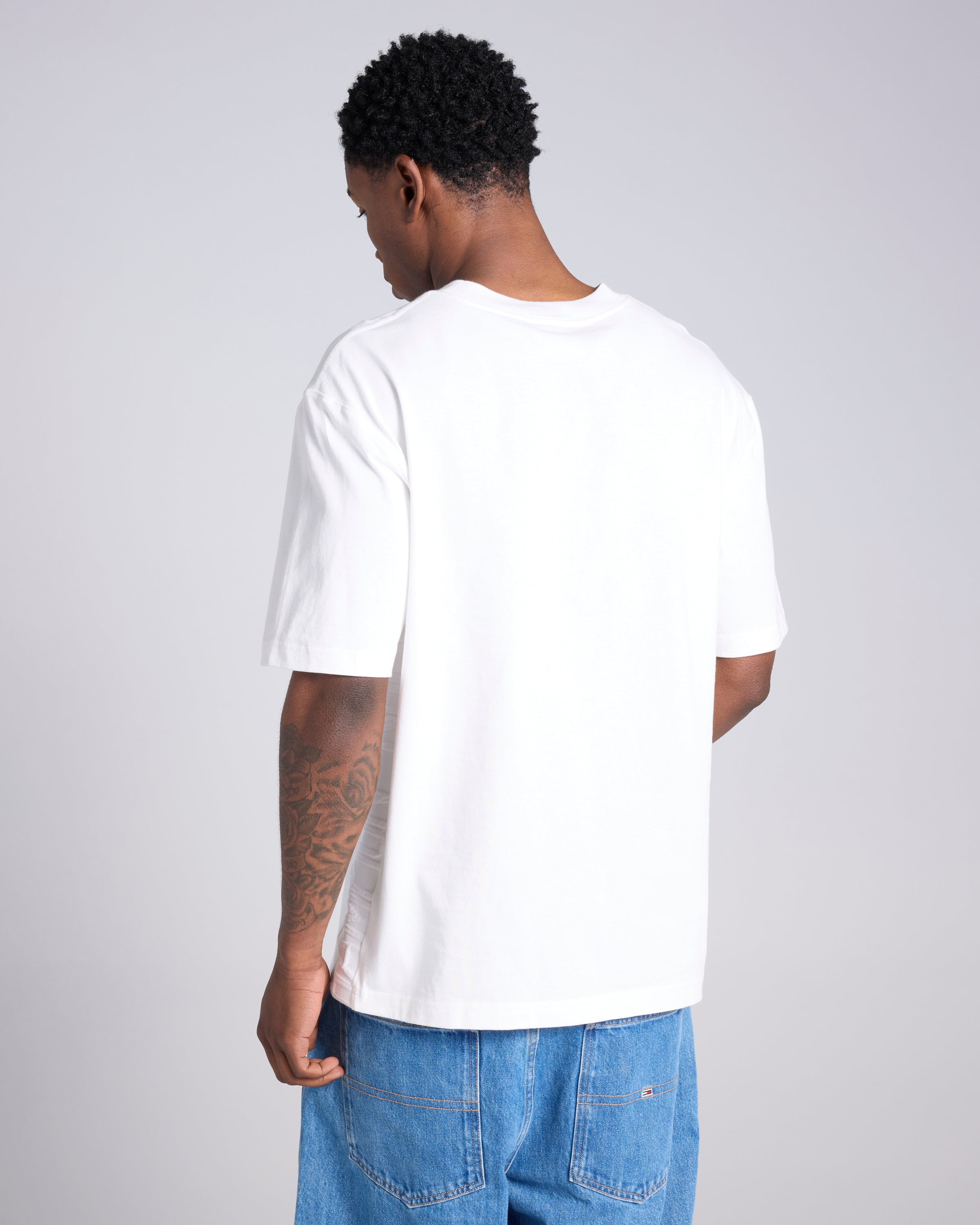 Rochester Capital Tee