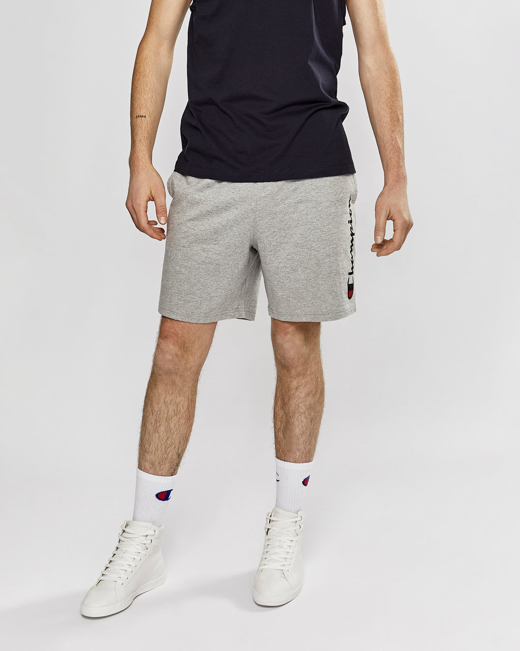 Script Jersey Short – Champion Australia